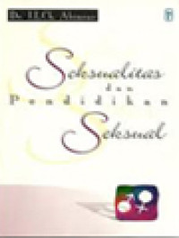 Image of Seksualitas Dan Pendidikan Seksual