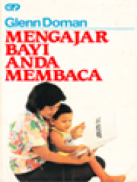 Image of Mengajar Bayi Anda Membaca