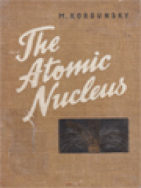 The Atomic Nucleus