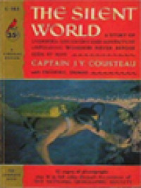 Image of The Silent World