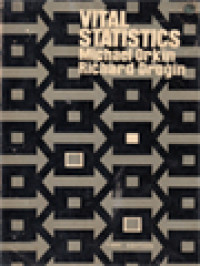 Image of Vital Statistics