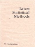 Latest Statistical Methods