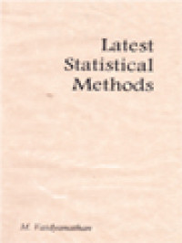 Latest Statistical Methods