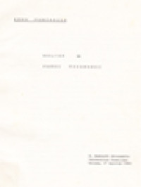 Image of Relief Di Candi Tegawangi - Gema Pancasila