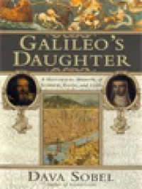 Image of Galileo's Daughter: A Historical Memoir Of Science, Faith, And Love