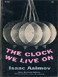 Image of The Clock We Live On
