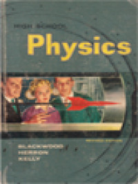 Image of High School Physics