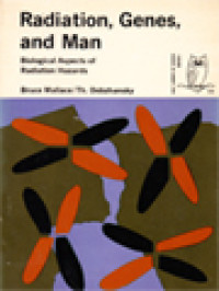 Image of Radiation, Genes And Man: Biological Aspects Of Radiation Hazards