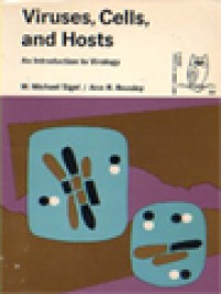 Image of Viruses, Cells, And Hosts: An Introduction To Virology