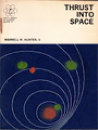 Image of Thrust Into Space