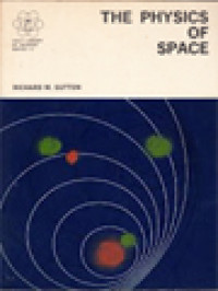 Image of The Physics Of Space