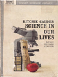 Image of Science In Our Lives