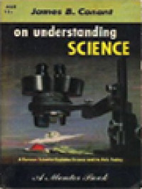 On Understanding Science: An Historical Approach