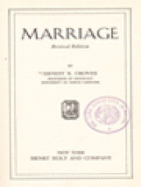 Image of Marriage