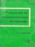 Persoalan Masa Kini: Perusahaan-Perusahaan Multinasional