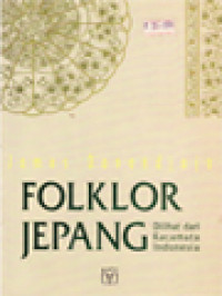 Image of Folklor Jepang: Dilihat Dari Kacamata Indonesia