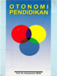 Otonomi Pendidikan