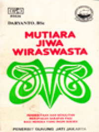 Mutiara Jiwa Wiraswasta