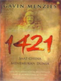Image of 1421 - Saat China Menemukan Dunia