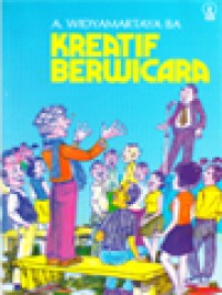Image of Kreatif Berwicara