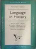 Language In History