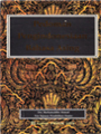 Image of Pedoman Pengindonesiaan Bahasa Asing