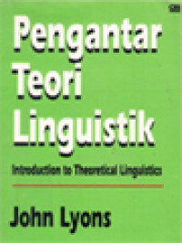 Pengantar Teori Linguistik