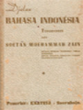 Djalan Bahasa Indonesia