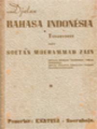 Djalan Bahasa Indonesia