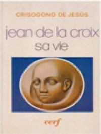 Image of Jean De La Croix Sa Vie