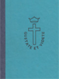 The Cross Of Jesus Volume I