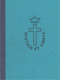 Image of The Cross Of Jesus Volume I