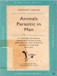 Animals Parasitic In Man