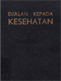 Image of Djalan Kepada Kesehatan