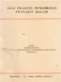 Image of Segi Praktis Pengobatan Penyakit Dalam