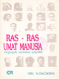 Ras-Ras Umat Manusia (Biografis, Kulturhistoris, Sosiopolitis)