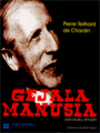 Image of Gejala Manusia