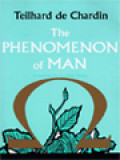 The Phenomenon Of Man