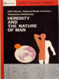 Heredity And The Nature Of Man