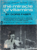 The Miracle Of Vitamins