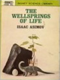 Image of The Wellsprings Of Life