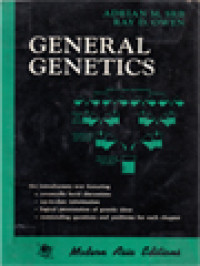 General Genetics