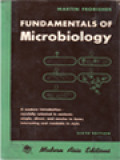 Fundamentals Of Microbiology