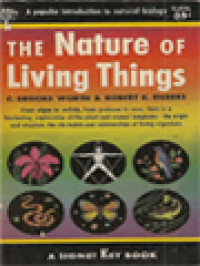 Image of The Nature Of Living Things