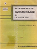 Perkembangan Oceanologi Di Indonesia