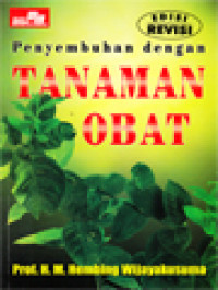 Penyembuhan Dengan Tanaman Obat