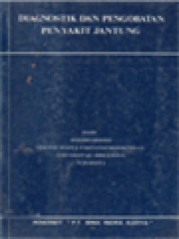 Diagnostik Dan Pengobatan Penyakit Jantung