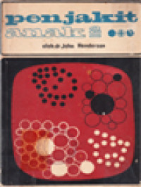 Image of Penyakit Anak-Anak: Suatu Petunjuk Bagi Orang Tua