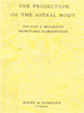 The Projection Of The Astral Body