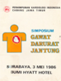 Image of Simposium Gawat Darurat Jantung: Perhimpunan Kardiologi Indonesia Cabang Jawa Timur